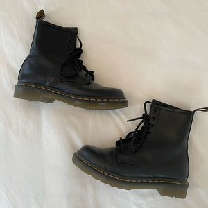 Doc Martens boots